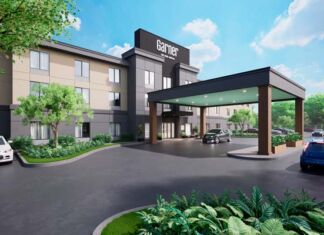 Garner IHG