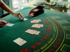 Desafíos y estrategias en la industria del casino: un análisis económico y de marketing Industria del casino en la economía local