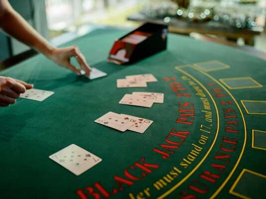 Desafíos y estrategias en la industria del casino: un análisis económico y de marketing Industria del casino en la economía local