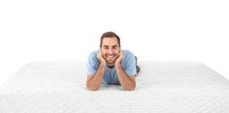 influencers en industria del descanso y el sueño