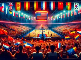 influencia mundial de la NBA