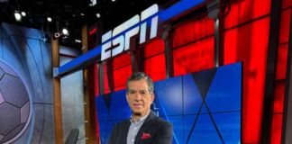 Javier Alarcón en ESPN