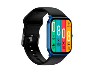 KS Mini de Kieslect: ¿Por qué te recomendamos usar este smartwatch? smartwatch KS Mini Kieslect