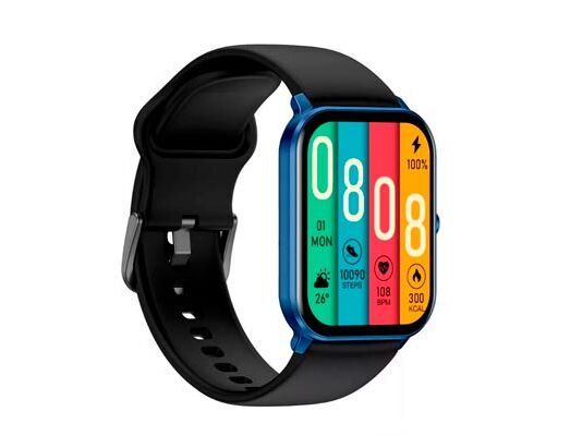 smartwatch KS Mini Kieslect