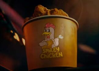 campaña Not So Happy Animals NotCo