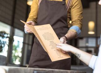 ¿Cómo crear el menú ideal para tu restaurante? crear menú ideal para restaurante