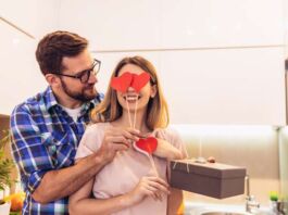 cómo celebran mexicanos Día de San Valentín