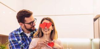 cómo celebran mexicanos Día de San Valentín