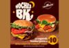 Noches BK Burger King