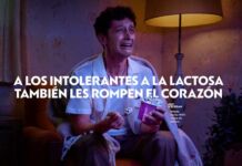 NotCo lanza campaña para los corazones rotos intolerantes a la lactosa campaña NotCo para los corazones rotos