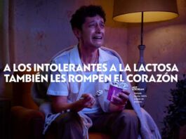 campaña NotCo para los corazones rotos