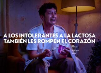 NotCo lanza campaña para los corazones rotos intolerantes a la lactosa campaña NotCo para los corazones rotos