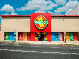 Waldo’s se renueva: Así es la nueva imagen de la marca Waldo's nuevo logotipo
