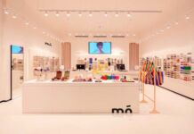 MÓ, marca española de gafas, abre su primera óptica en México gafas MÓ llega a México