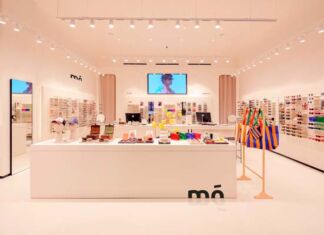 MÓ, marca española de gafas, abre su primera óptica en México gafas MÓ llega a México