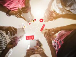 Social Listening: ¿Qué es y cómo beneficia al crecimiento de tu empresa? qué es el social listening