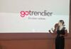 gotrendier presenta nuevo logo e incluye moda masculina en su app nuevo logo gotrendier