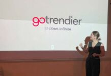 gotrendier presenta nuevo logo e incluye moda masculina en su app nuevo logo gotrendier