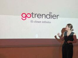 gotrendier presenta nuevo logo e incluye moda masculina en su app nuevo logo gotrendier