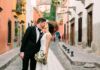 turismo de romance en San Miguel de Allende