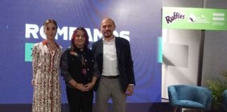 Rompamos el ciclo Ruffles