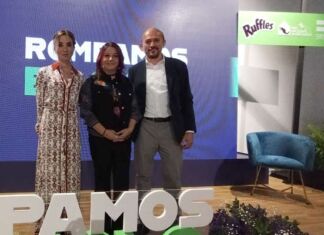 Rompamos el ciclo Ruffles