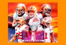 San Francisco 49ers anuncian Watch Party del Super Bowl LVIII en México Watch Party 49ers Super Bowl LVIII