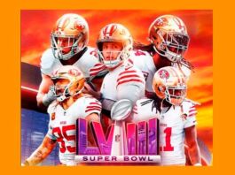 San Francisco 49ers anuncian Watch Party del Super Bowl LVIII en México Watch Party 49ers Super Bowl LVIII
