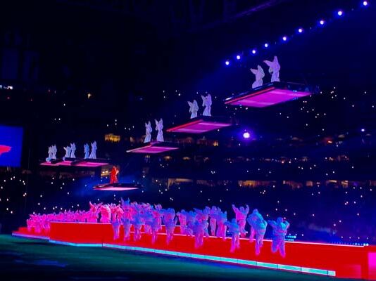 Super Bowl LVIII: Cócteles especiales para disfrutar el show de medio tiempo cócteles para show de medio tiempo