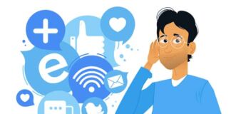 utilidad del social media listening