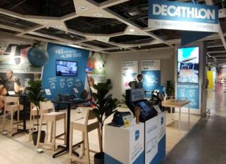 Decathlon e IKEA se alían para ampliar su presencia de marca y llegar a más clientes alianza Decathlon e Ikea