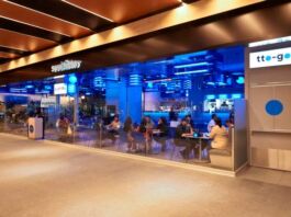Sushiitto Wao, un nuevo concepto inspirado en el Tokio de noche apertura Sushiitto Wao Parque Tepeyac