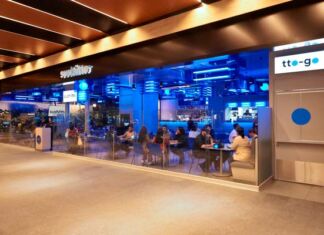 Sushiitto Wao, un nuevo concepto inspirado en el Tokio de noche apertura Sushiitto Wao Parque Tepeyac