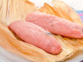 Datos reveladores sobre el consumo de tamales consumo de tamales en México