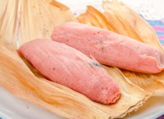 Datos reveladores sobre el consumo de tamales consumo de tamales en México