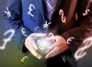 ventajas de usar una cuenta multidivisa