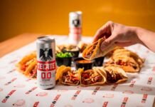 Empezar de 0.0 sabe bien Tecate 0.0