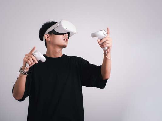 Las 4 tendencias más destacadas reveladas en el CES 2024 tendencias tecnológicas CES 2024