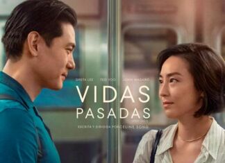 sinopsis Vidas Pasadas