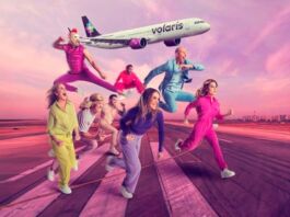Volaris celebra su 18° aniversario con la campaña de descuentos más grande del año campaña de descuentos 18 aniversario Volaris
