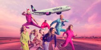 campaña de descuentos 18 aniversario Volaris