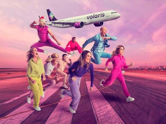 campaña de descuentos 18 aniversario Volaris