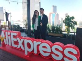Estrategias de AliExpress para mejorar sus operaciones en el mercado mexicano AliExpress apuesta por mercado mexicano