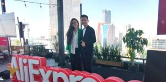 AliExpress apuesta por mercado mexicano