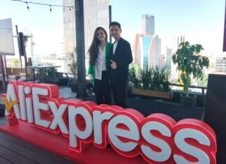 Estrategias de AliExpress para mejorar sus operaciones en el mercado mexicano AliExpress apuesta por mercado mexicano