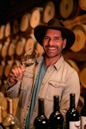 Arap Bethke en Guanajuato