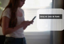 serie Avísame Cuando Llegues Lifetime