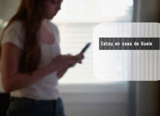 serie Avísame Cuando Llegues Lifetime