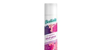 aroma Self Love Batiste