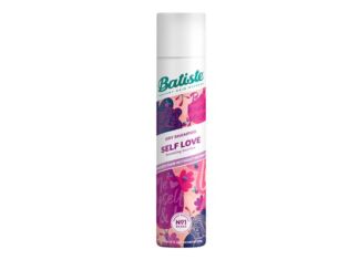 Batiste lanza nuevo aroma a frutos rojos Self Love aroma Self Love Batiste
